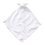 Lovie Blankie - Lamb White - HoneyBug 