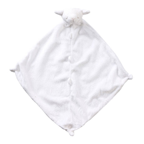 Lovie Blankie - Lamb White - HoneyBug 