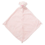 Lovie Blankie - Piggy - HoneyBug 