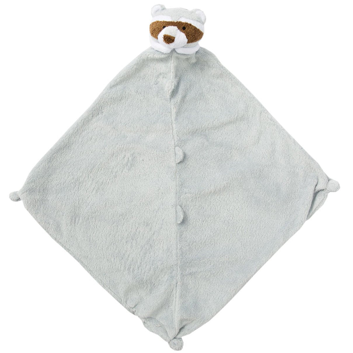 Lovie Blankie - Raccoon - HoneyBug 
