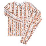 Bamboo Two Piece Set | Boho Daisy