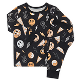 Bamboo Two Piece Set | Rad Vibes