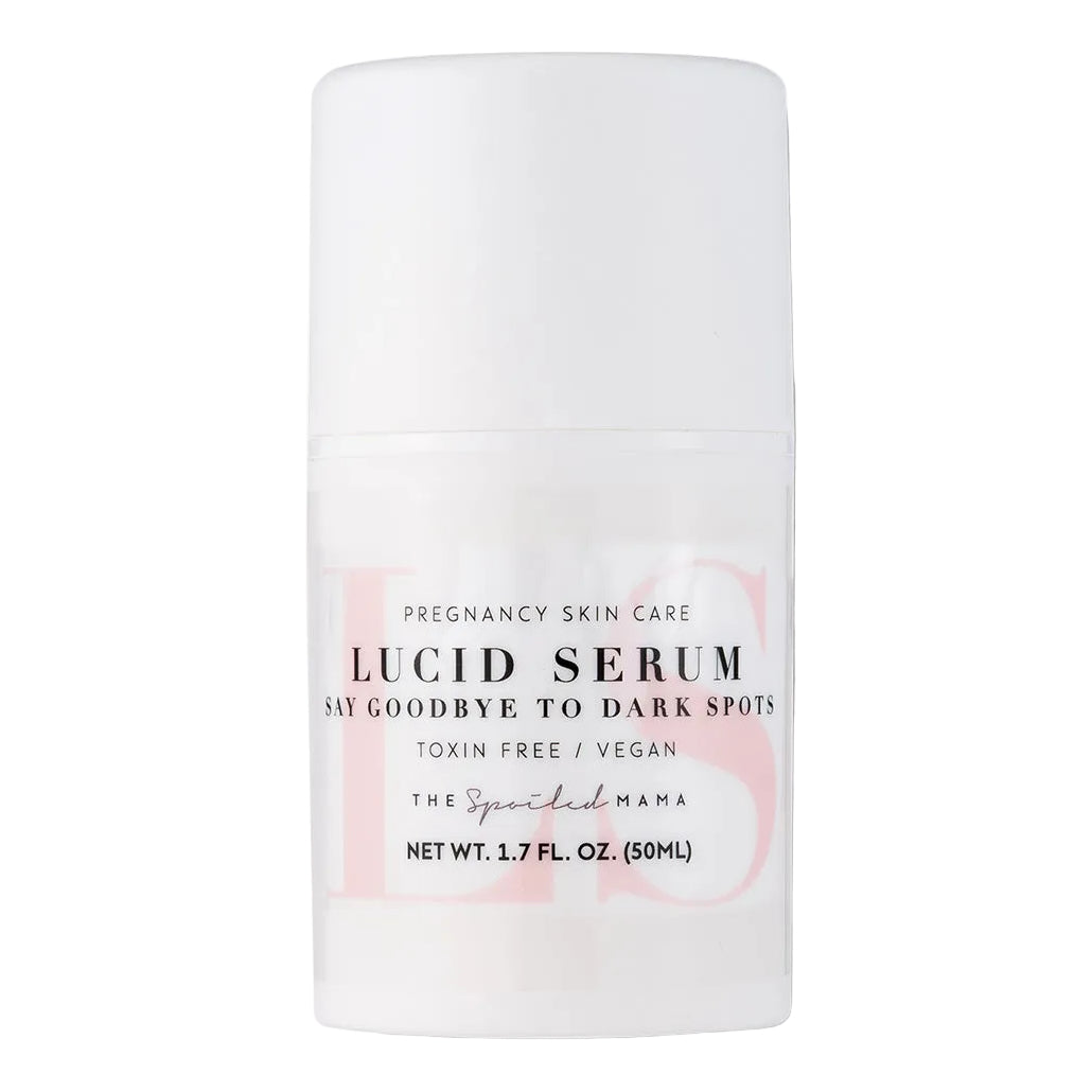Lucid Melasma Serum: Say Goodbye to Dark Spots