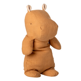 Hippo, Medium - Honey