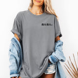 Mama T-shirt | Adult Short Sleeve Tee - HoneyBug 