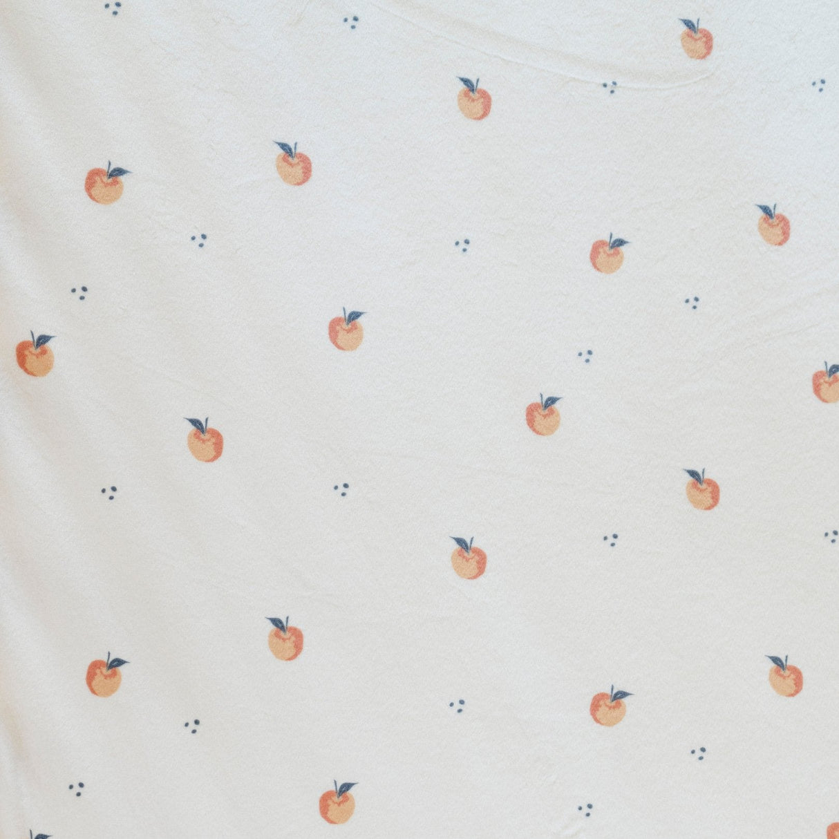 MINKY STRETCH LUXE CHANGING COVERS