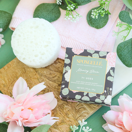 Morning Bloom | Spongette - HoneyBug 