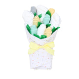 Neutral Dots Baby Gift Set - HoneyBug 