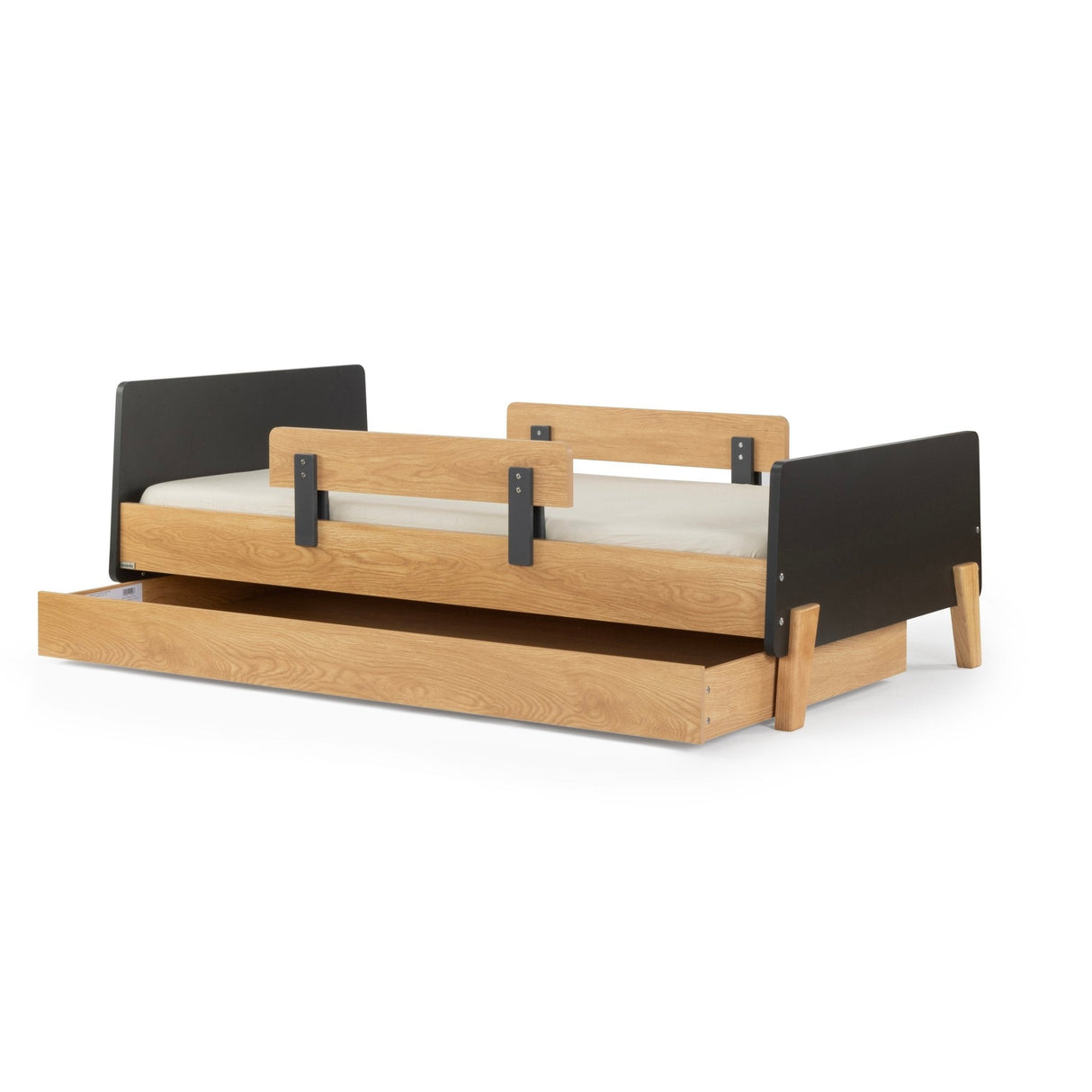 Fun Bed - Twin Bed - HoneyBug 