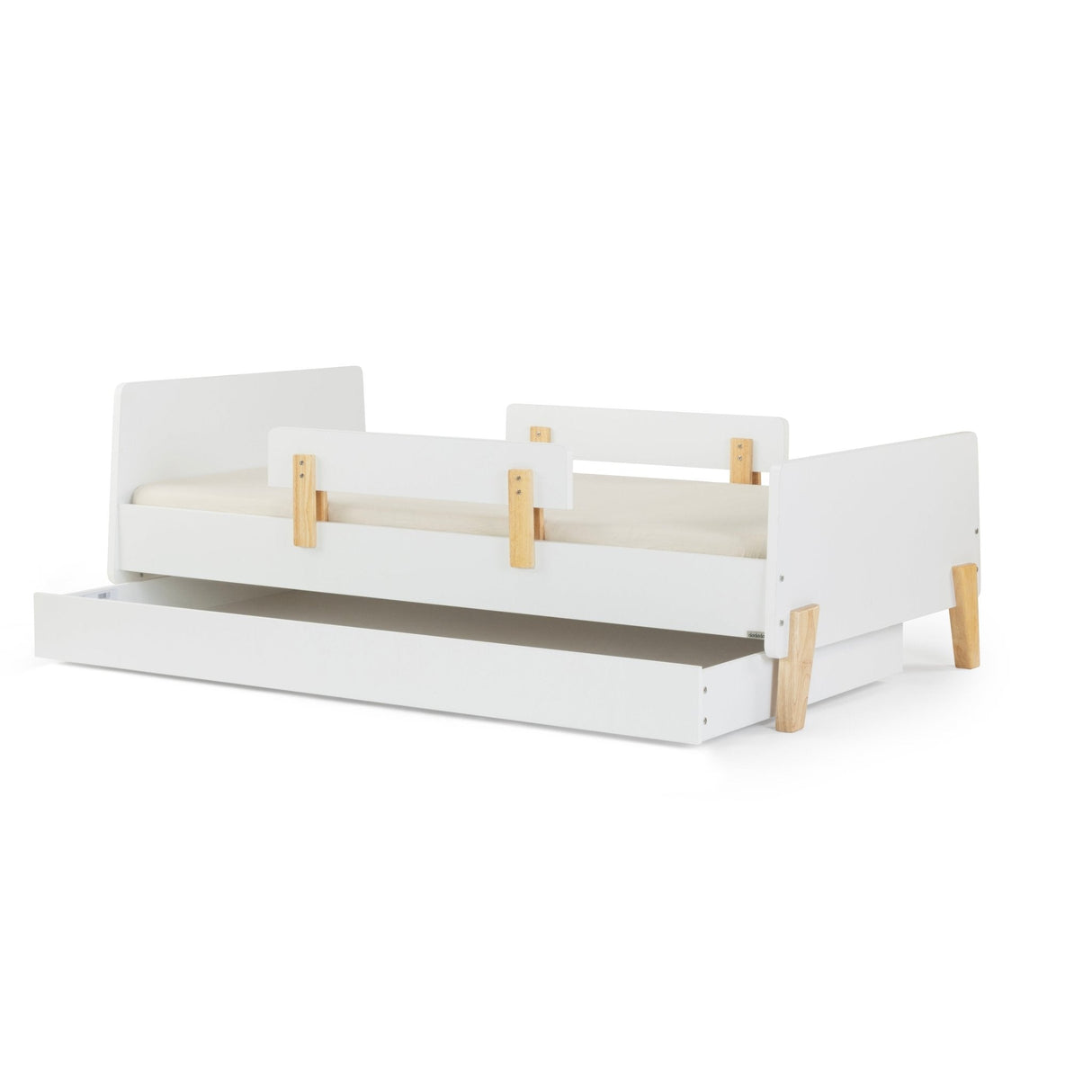 Fun Bed - Twin Bed - HoneyBug 