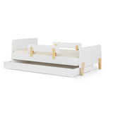 Fun Bed - Twin Bed - HoneyBug 