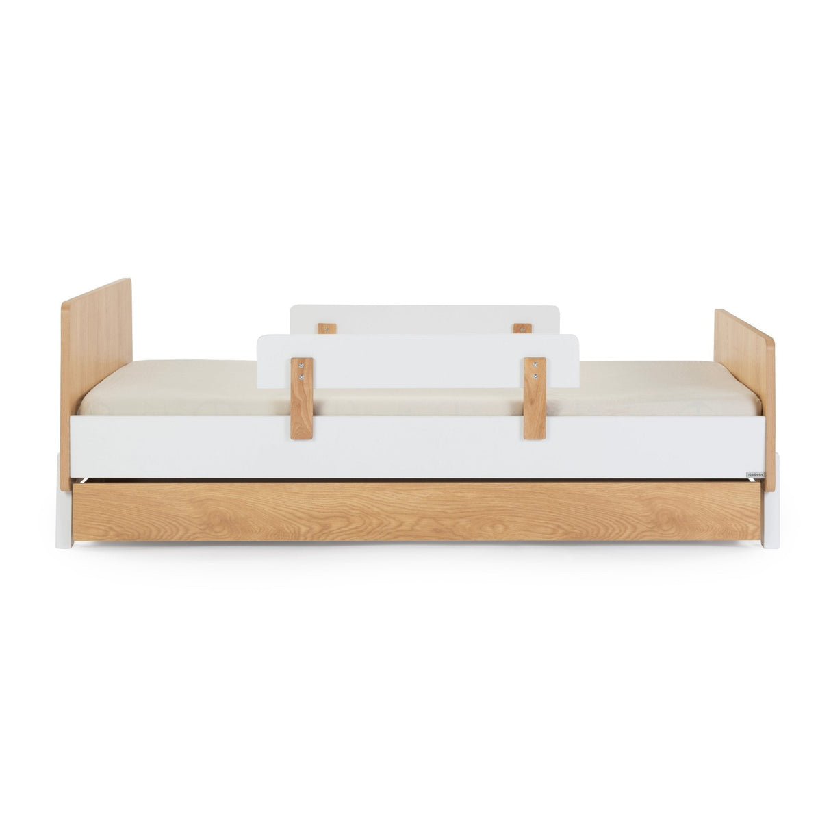 Fun Bed - Twin Bed - HoneyBug 