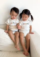 graphic tee | together - HoneyBug 