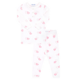 Sweetheart Pajamas