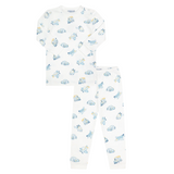 Mini Voyages Pajamas