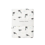 Orca Blanket - HoneyBug 