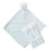 Pair and a Spare - Blue Bear - HoneyBug 