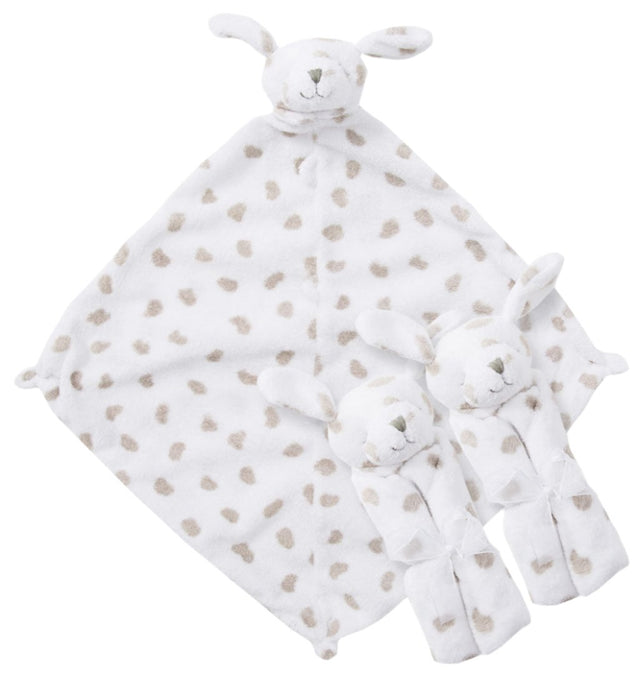 Pair and a Spare - Dalmatian - HoneyBug 