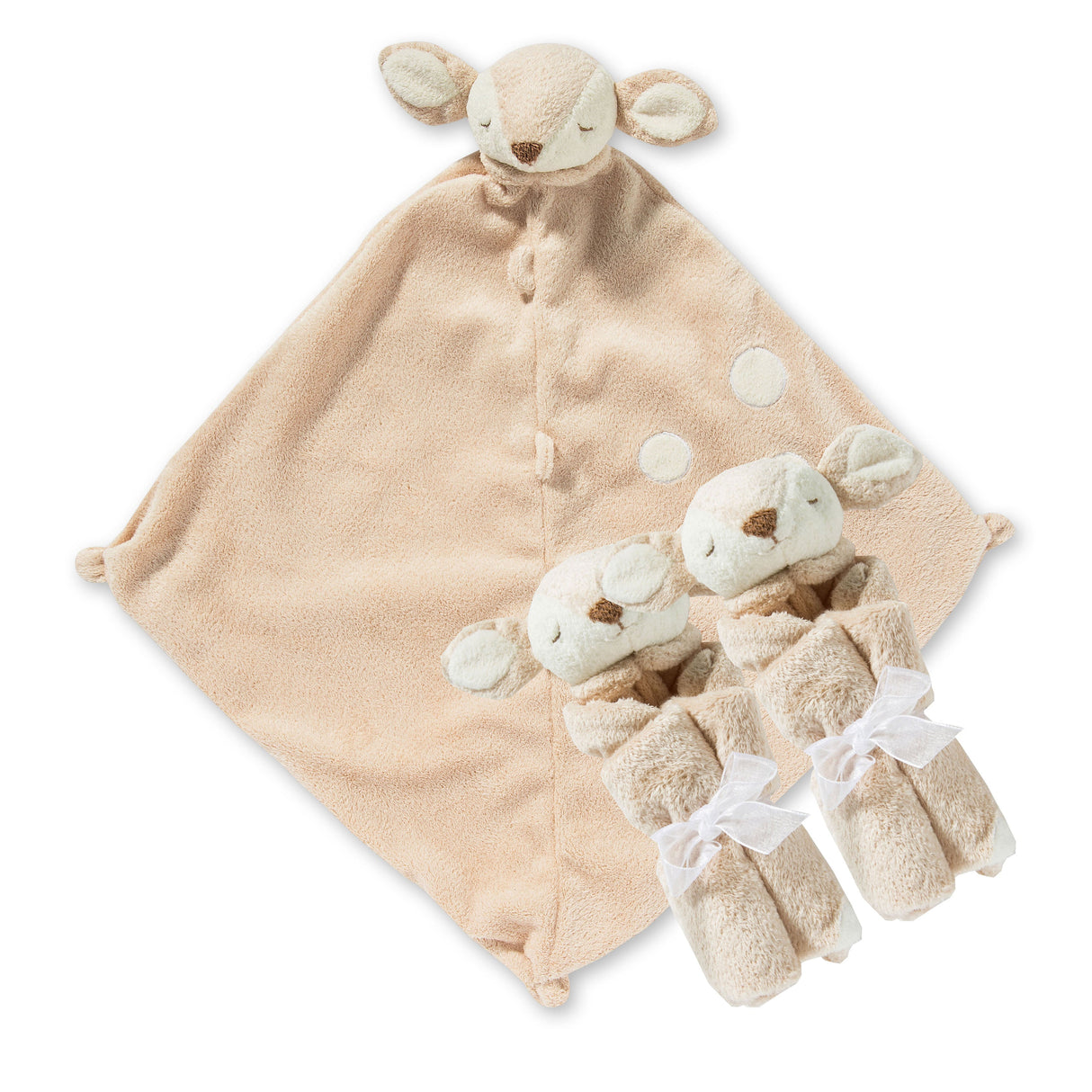 Pair and a Spare - Fawn - HoneyBug 