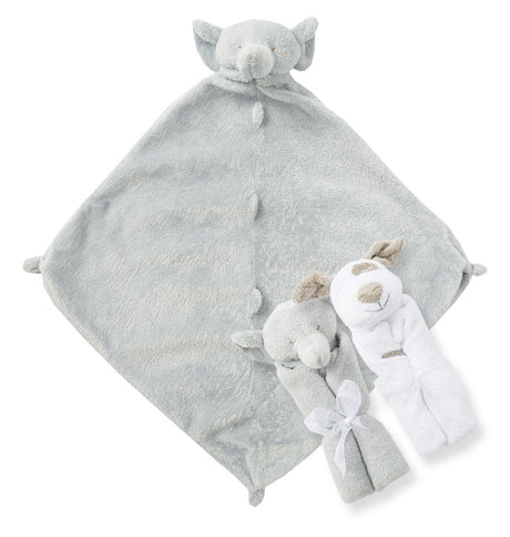 Pair and a Spare - Grey - HoneyBug 