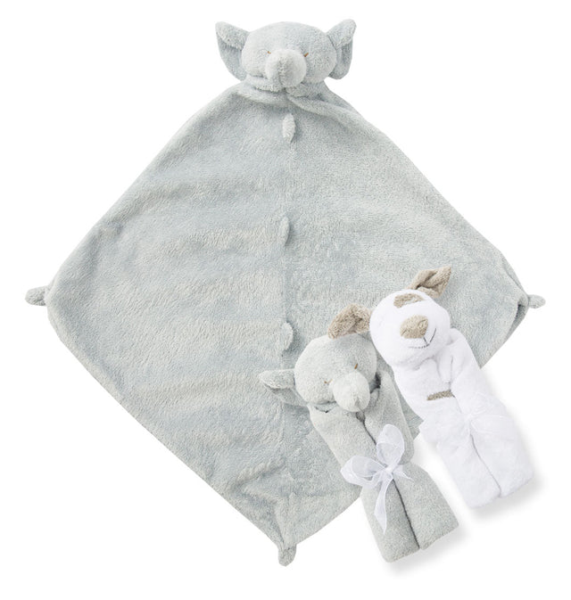 Pair and a Spare - Grey - HoneyBug 