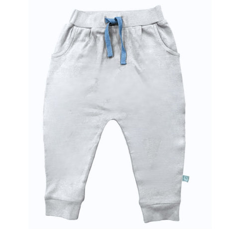 lounge pants | Ivory Bunnies - HoneyBug 