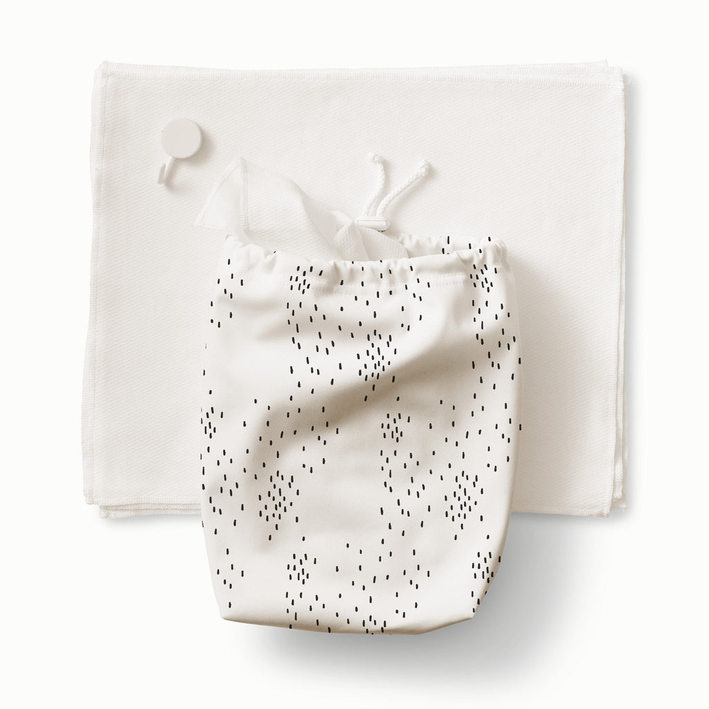 Paperless Towels - HoneyBug 