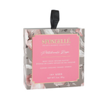 Patchouli Rose | Boxed Flower - HoneyBug 