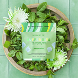 Peppermint | PediPOP! Buffer Bits - HoneyBug 