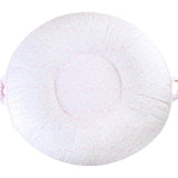 Poppy Pink Floor Cushion - HoneyBug 