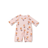 Doll PJs - Wild at Heart