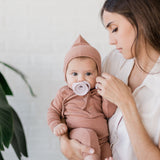 Pop & Go Pacifiers - Night