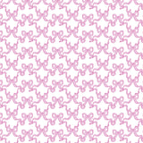 Lillian Girls' Dress - Pretty Pink Bows - HoneyBug 