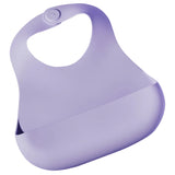 Magnetic Bib - Grape Crush