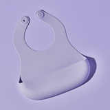 Magnetic Bib - Strawberry Dream + Grape Crush