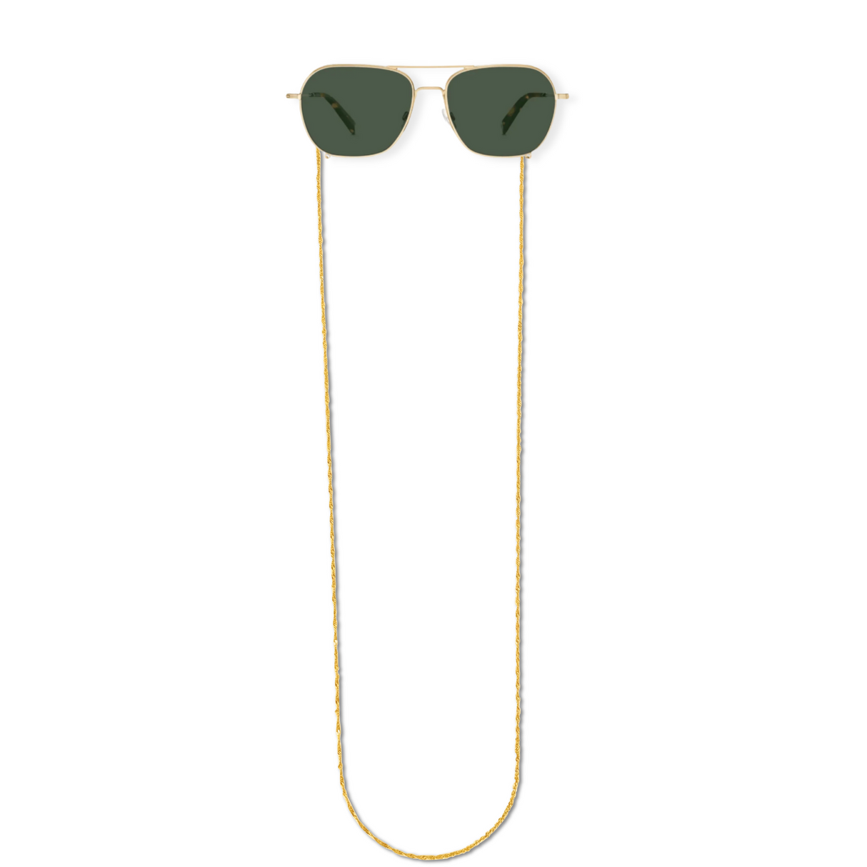 Reema Twist Sunglass Chain - HoneyBug 