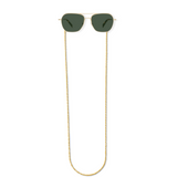 Reema Twist Sunglass Chain - HoneyBug 