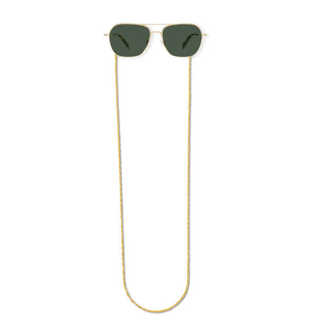 Reema Twist Sunglass Chain - HoneyBug 
