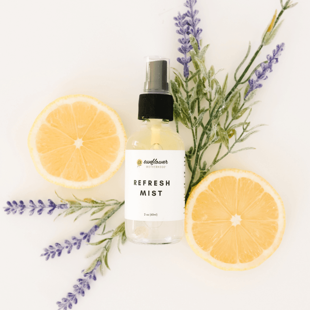 Refresh Mist