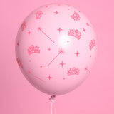 Emerald City Balloon Pack - 24 Latex Balloons