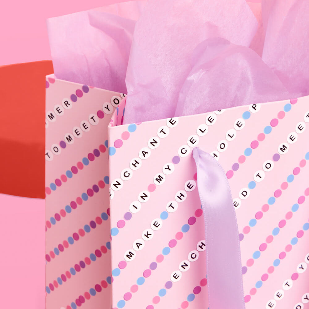 Gifting Era Bag Set - 6 Gift Bags