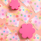 Butterfly Daydream Napkins - 25 Printed Napkins