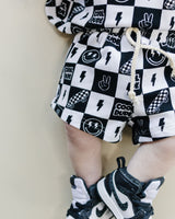 Shorts Set | Cool Dude - HoneyBug 