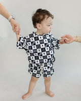 Shorts Set | Cool Dude - HoneyBug 