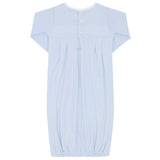 Signature Smocked Boys Gown