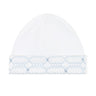 Signature Smocked Boys Hat