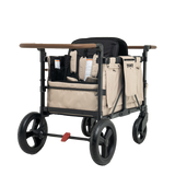 Keenz XC EVO - The Evolution of Luxury Comfort 2 Passenger