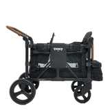 Keenz XC EVO - The Evolution of Luxury Comfort 2 Passenger