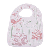Under The Sea Bamboo Muslin Snap Bibs 3PK - HoneyBug 