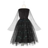 Agatha Costume Dress Carnival & Festive Use - 5-7 yrs